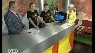 Star Conflict: современная 3D-игра с уральской пропиской (22.10.15)
