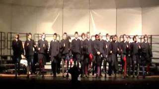 Men in Tights