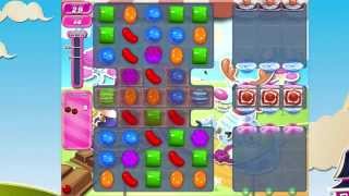 Candy Crush Saga Level 1082   No Booster