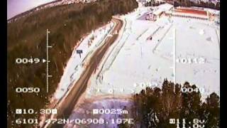 Эх мне бы спойлер!...