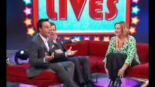 Mcfly - Stars in their lives (Funny)