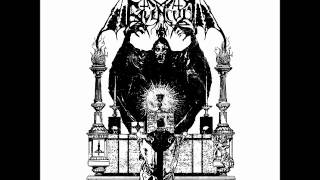 RAVENCULT - Deifier Of Necromancy
