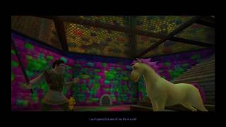 Shrek 2 PC - Mod Showcase