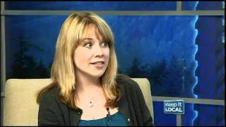 Can men and women just be friends - Julie Jeske on KOIN Keep It Local