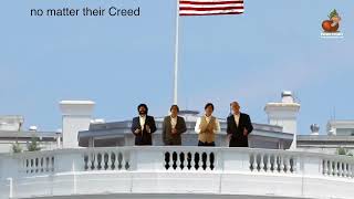 Fourth of July Special - A New Verse for the National Anthem | Don Caron