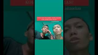 Q&A SJK Pendek #1 - [story IG]