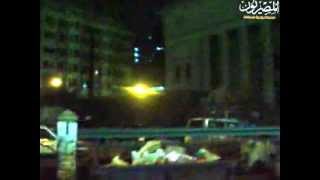 دار القضاء اصبح ماوى للحيوانات