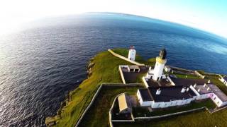Duncansby Stacks & Dunnet Head, Caithness 24th July 2015