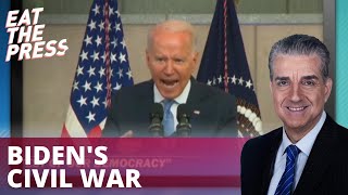 Biden Ignores Iran Targets Americans