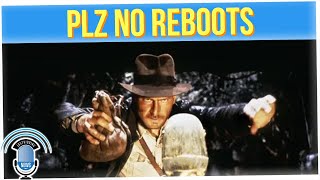 These Movies Are Perfect and Should be Left Alone! Agree or Disagree?