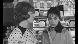 La Chasse à l'Homme - la technique de Gisèle