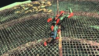 весёлые прохождения в игре DeaDpool #10