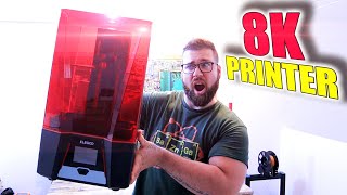 PERFECT Details With Elegoo Saturn 2 - 8K Resin 3D Printer