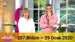 Kuaförüm Sensin 207. Bölüm | 29 Ocak 2020