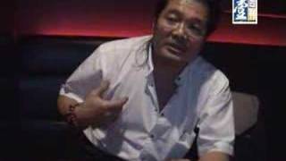 巴士阿叔陳乙東bus uncle shows his real him 壹週刊訪問片段