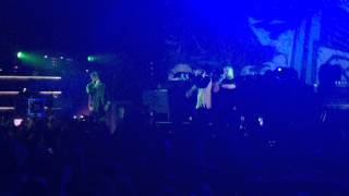 Oxxxymiron - Город Под Подошвой (Live in Minsk / 16.11.2015)