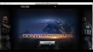 Секреты РУЛЕТКИ В Contract Wars