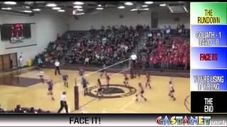 Viral Videos Sports   Nov 30