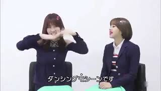 【TWICE 日本語字幕】モモの魅力解説！！
