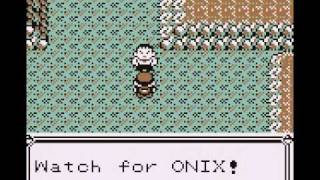 Pokemon Red {Game Boy} - Tanks in Wild Arms 3?