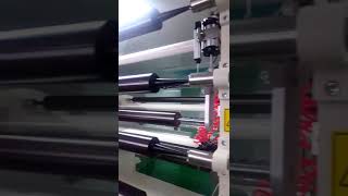 silicone coated pet release film