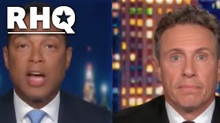 CNN Already Eyeing Biden Replacement