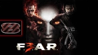 Прохождение игры F.E.A.R 3 — [ #8 ] — Остров [ФИНАЛ]