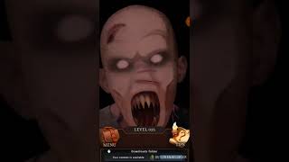 100 doors horror (level 1 al 35)