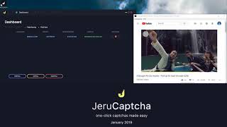 Jeru Captcha