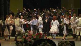 Lenuta Burghila - Moldova