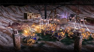 Реплеи Generals War Commanders 21.01.2020 #188