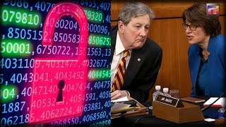 Senators Introduce Internet Privacy Bill But Forget this Little Secret Everyone is Already Doing