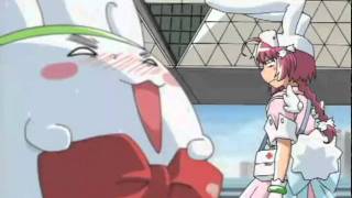 Nurse witch komugi idol contest