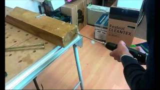 Metabo BS18Li - test