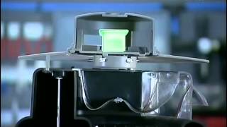 Как работает SkeeterVac SV-3100