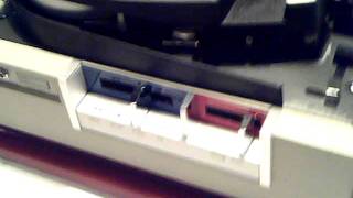 Sony AV 3420 CE Videocorder Portapack anno 1971