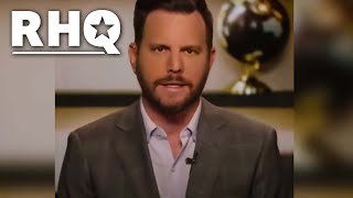 Dave Rubin TRIGGERED Over Twitter Ban