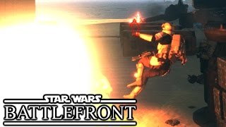 HOBGOBLIN - Star Wars Battlefront Rogue One DLC