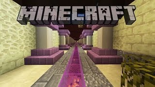 Minecraft with Jansey 1.11 | Episode 139 | Ender tunnel | Survival Let's Play