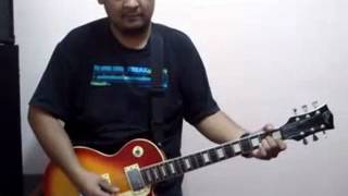 Riezzam Jamming Bunga Padang Pasir