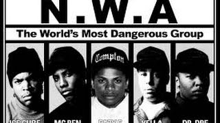 NWA VideoMix Dj Kleancut