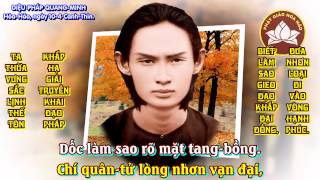 PGHH Diệu Pháp Quang Minh