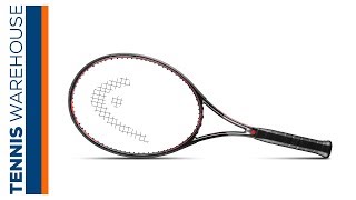 Head Graphene Touch Prestige Pro Racquet Review