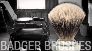 Наборы для бритья от Six Shooter Shaving Co.