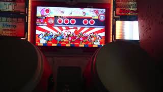 【太鼓の達人ブルー】ゴーストマスク 全良