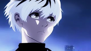 Tokyo Ghoul 「XXXTENTACION」- ANGEL