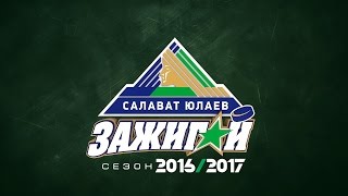 Кирилл Капризов