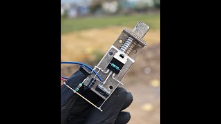 Revolutionary Innovation: Harnessing MOSFET Power for Remote Control Mastery