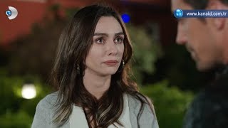 Siyah Beyaz Aşk / Price of Passion - Episode 26 Trailer 3 (Eng & Tur Subs)