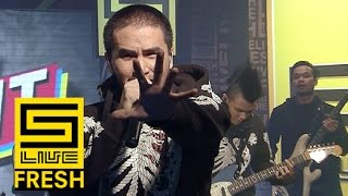 Five Live Fresh โชว์สด : คำตัดสิน / Lomosonic